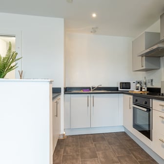 1 Bedroom Apartment - Image 6